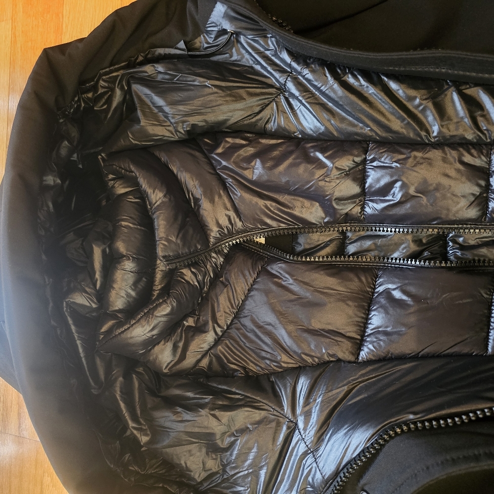 Michael Kors Packable Down With Hood - image 4